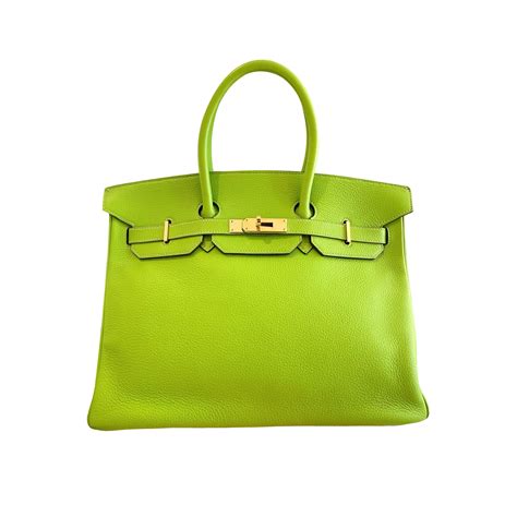 lime hermes bag fashion|where to buy hermes bags.